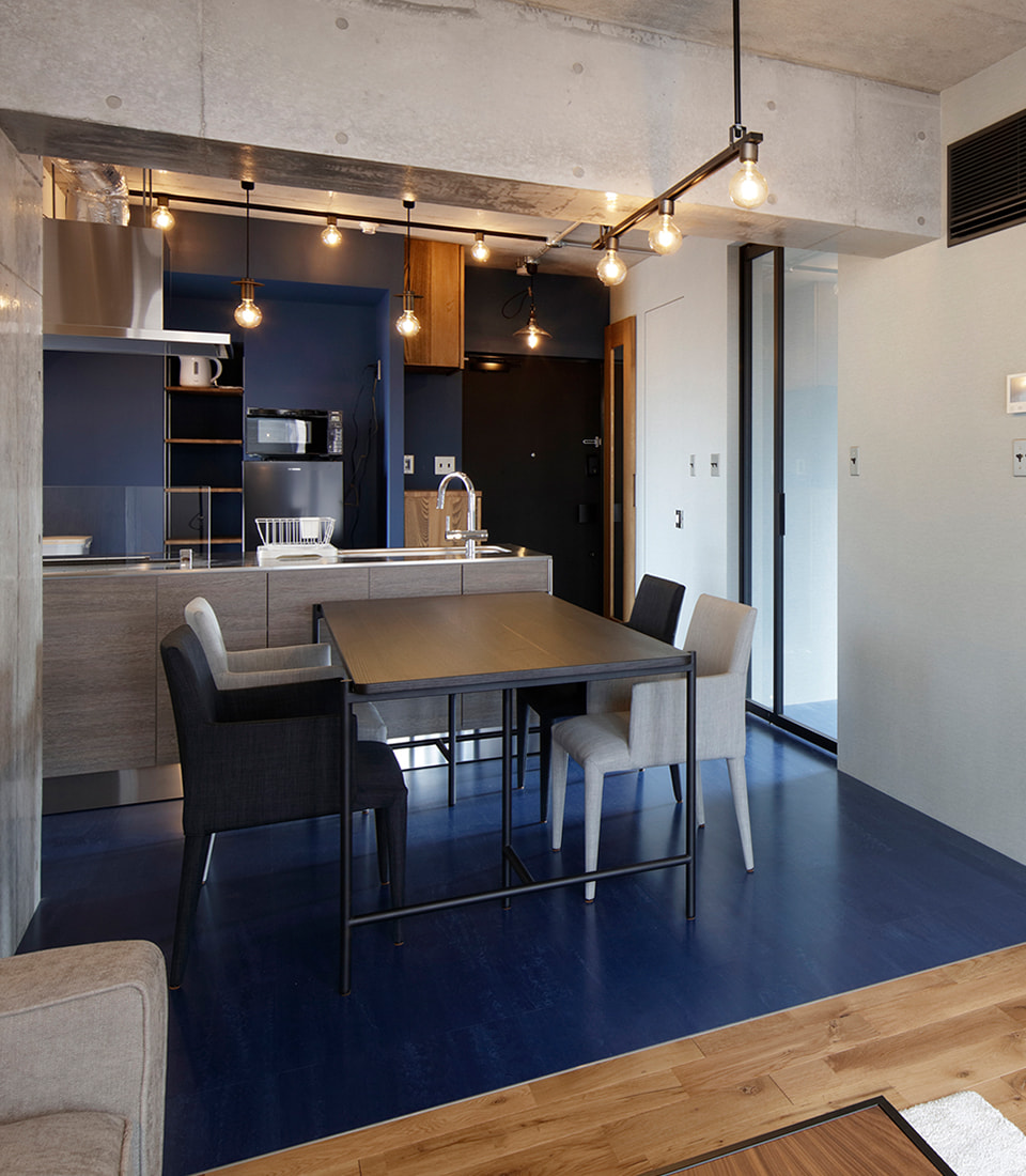 株式会社内田直之建築設計事務所|一級建築士|全国対応