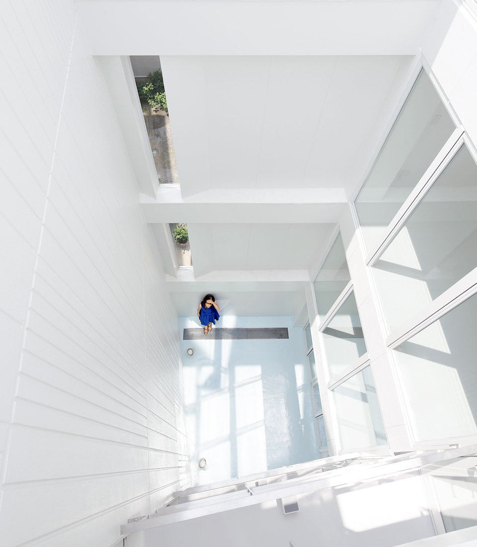 株式会社内田直之建築設計事務所|一級建築士|全国対応