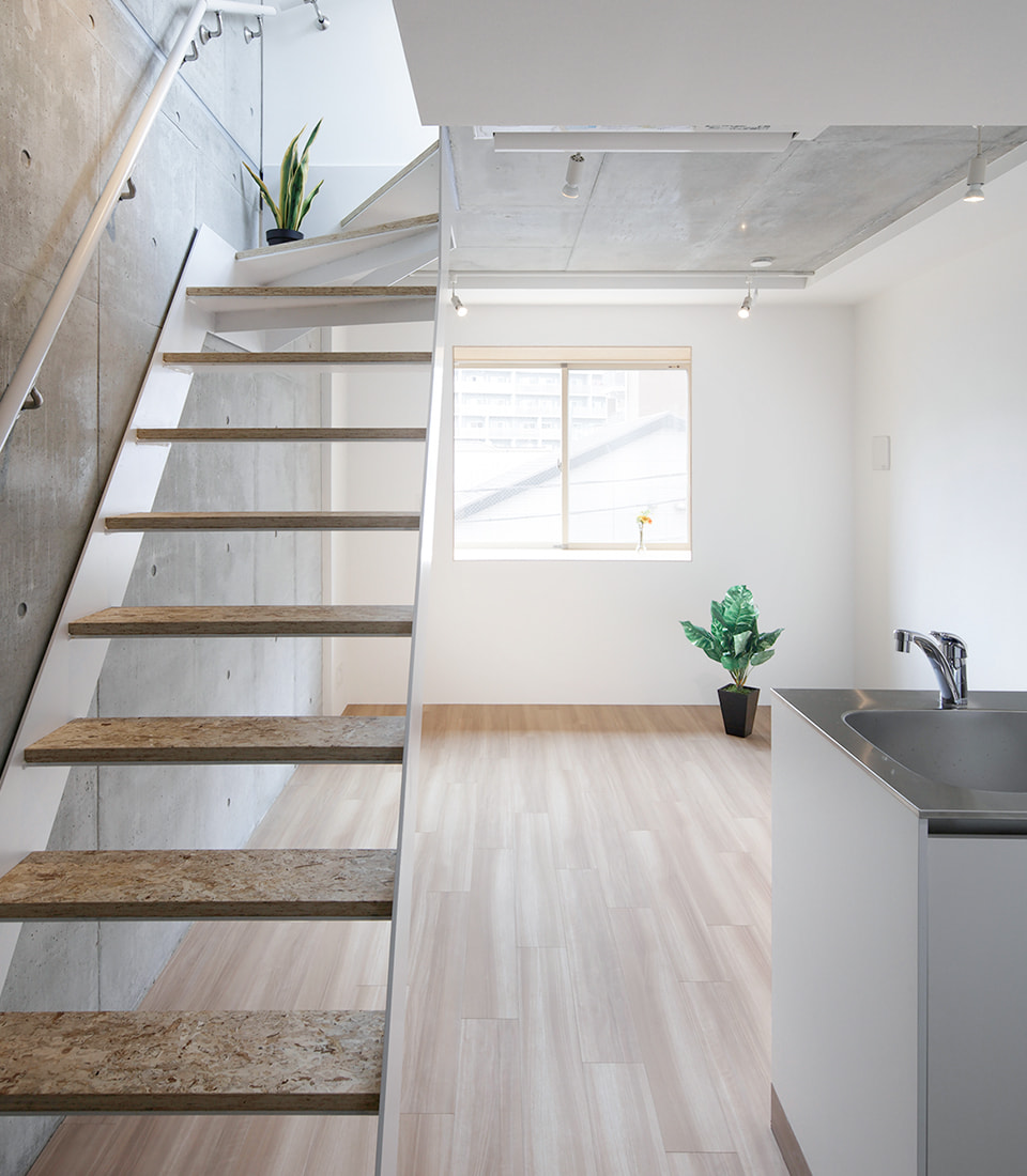 株式会社内田直之建築設計事務所|一級建築士|全国対応