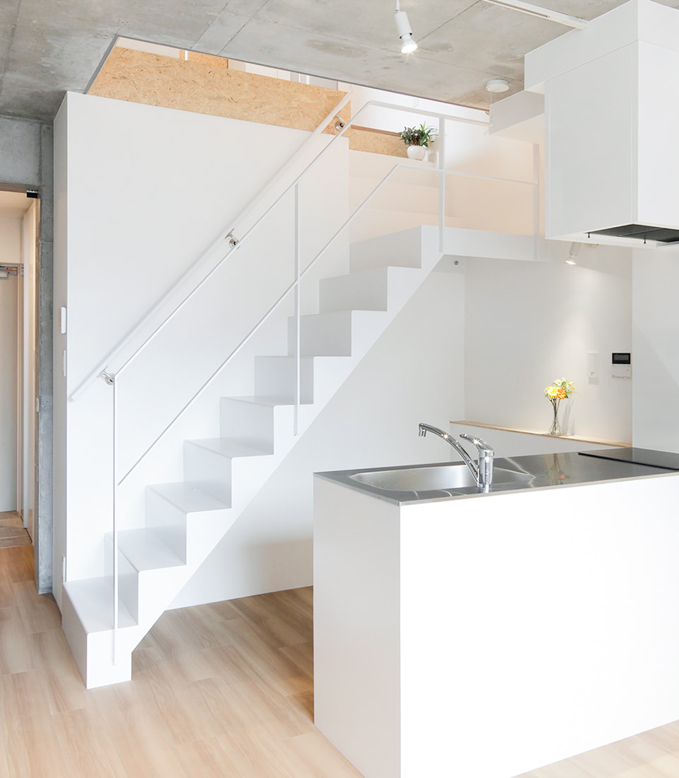 株式会社内田直之建築設計事務所|一級建築士|全国対応