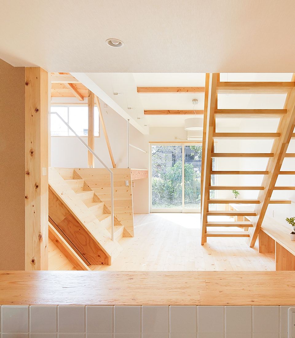 株式会社内田直之建築設計事務所|一級建築士|全国対応