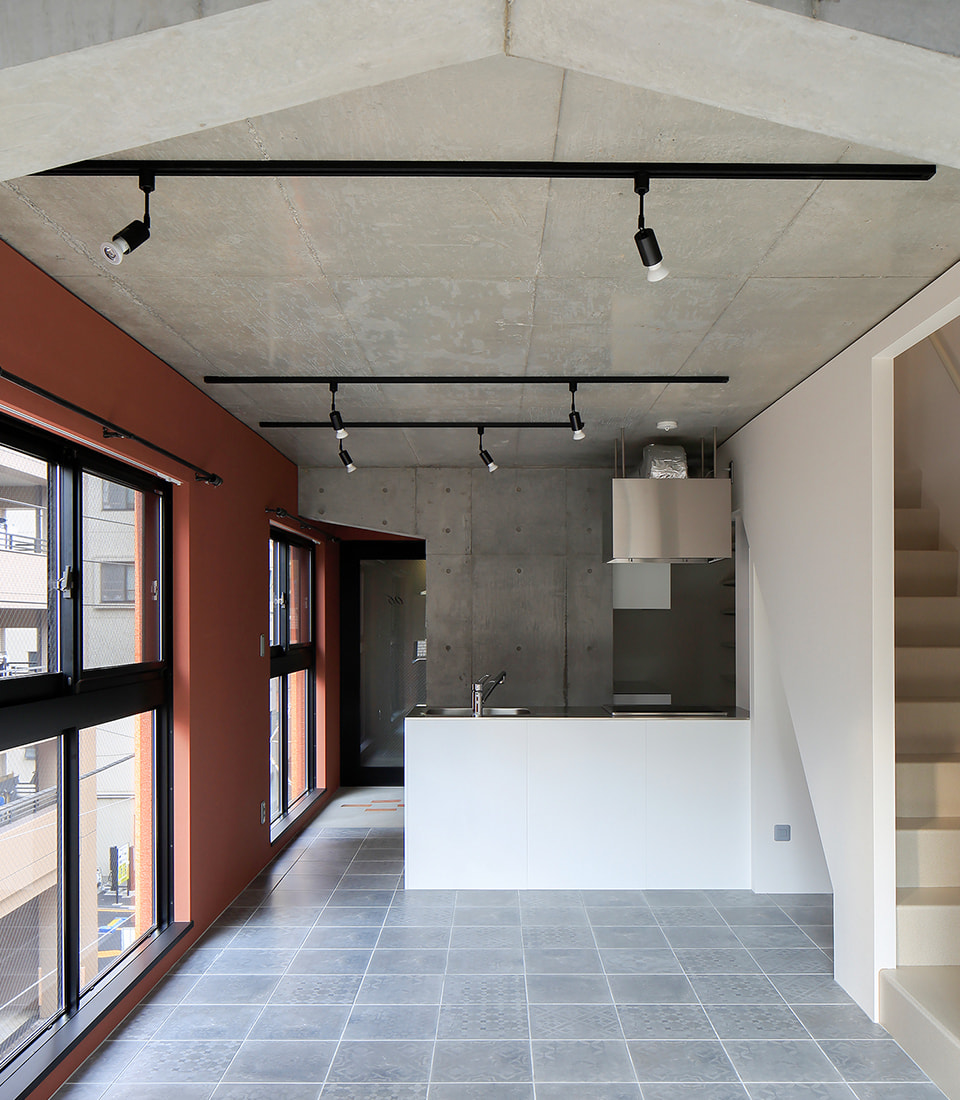 株式会社内田直之建築設計事務所|一級建築士|全国対応